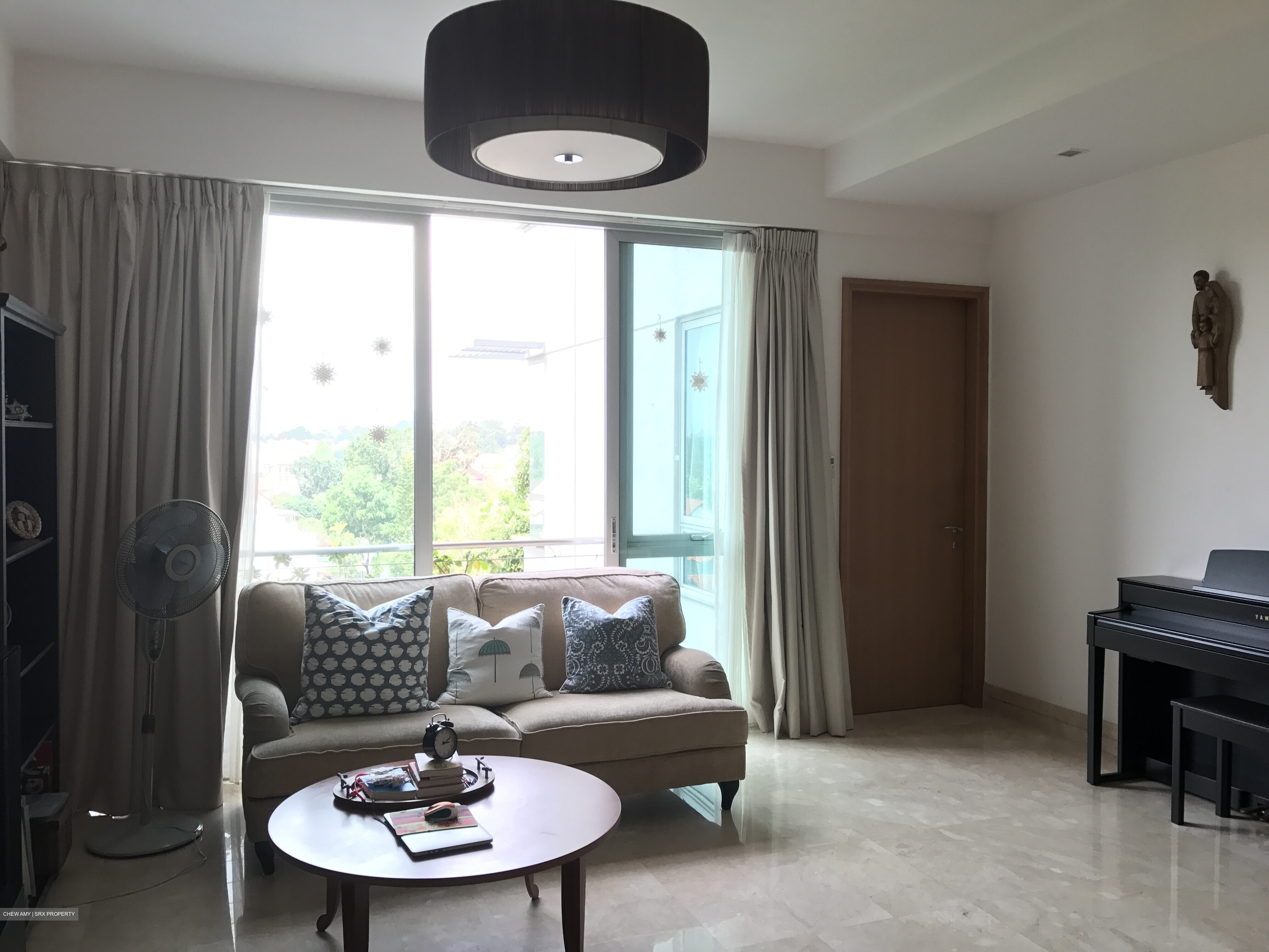 The Tessarina (D10), Condominium #337362761